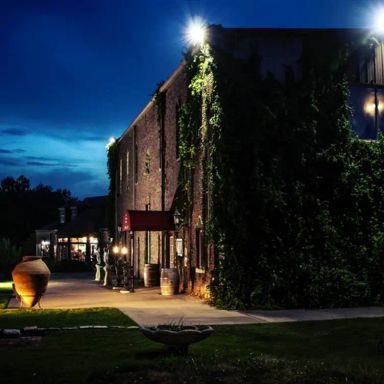 Messina Hof Estate Winery