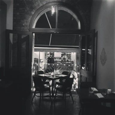 The Mill Restaurant - Melbourne CBD
