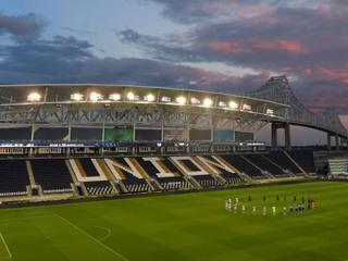 FC Cincinnati 2 at Philadelphia Union II