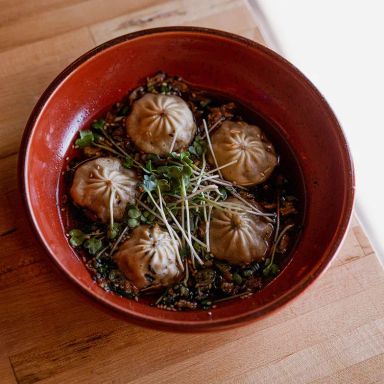 Bao Brewhouse