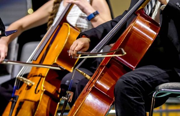 Rob Kapilow and the Gryphon Trio