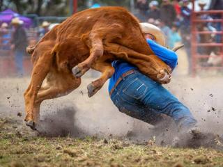 Caldwell Night Rodeo