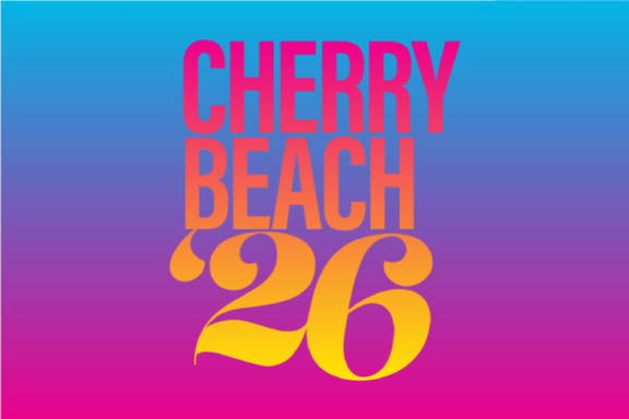 Cherry Beach '26 Season Pass
