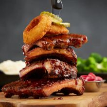 BJ's Restaurant & Brewhouse - Albuquerque
