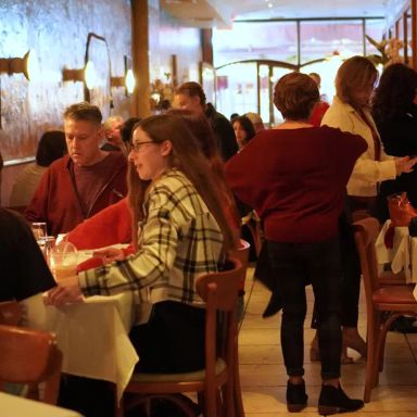 Sofia's of Little Italy