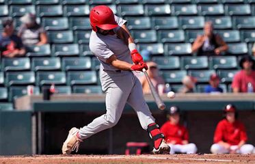 Winnipeg Goldeyes at Fargo-Moorhead RedHawks