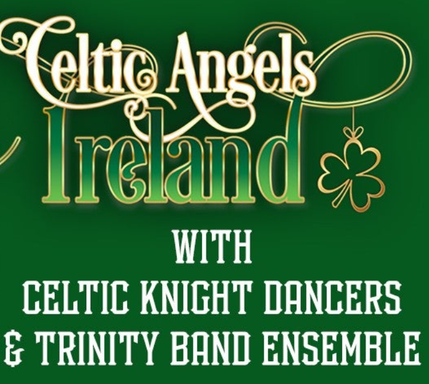 Celtic Angels Ireland