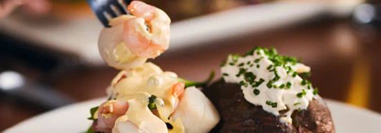The Keg Steakhouse + Bar - Windsor Riverside