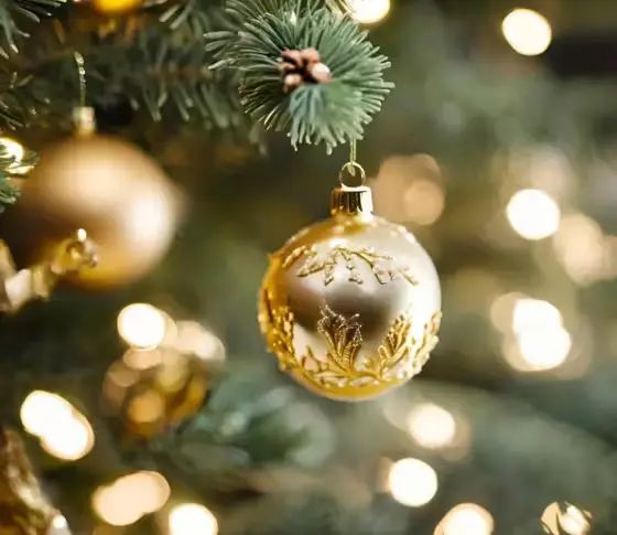 The Joy of Giving Happens Here: MarketFair Wish Tree ✨🎄