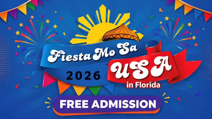Fiesta Mo Sa USA