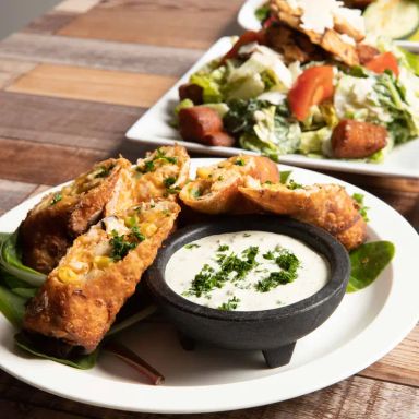 Red Velvet Bistro - Douglasville