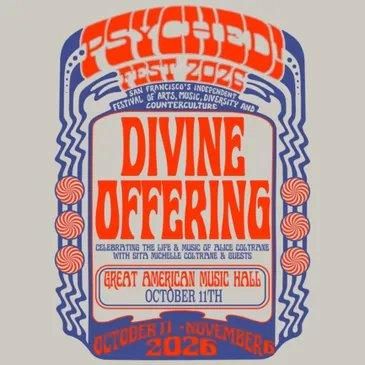 Divine Offering: Celebrating the Legacy of Alice Coltrane