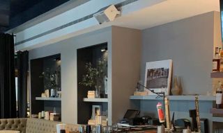 Baires Grill - Coral Gables