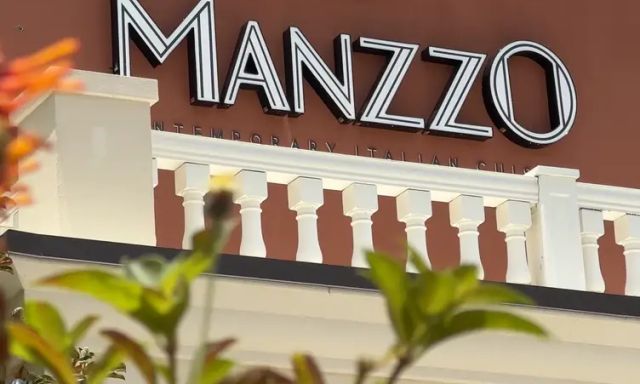 Manzzo Cuisine