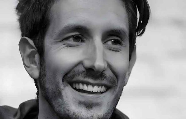 Jérémy Demay