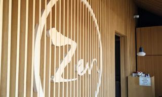 Zen Japanese Restaurant