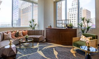 Kimpton Hotel Palomar Phoenix