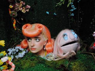 Sophie Truax - Can't Split A Worm Tour