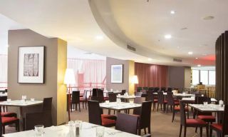 The Sugar Shaker Restaurant