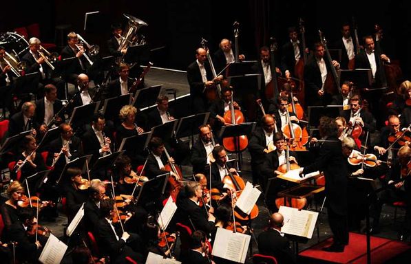 Cleveland Orchestra - 2026 Holiday Concert