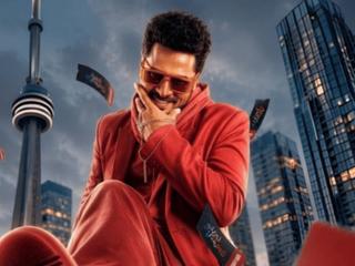 Ideal Dreams - Prabhu Deva: The Dance Legend In Toronto