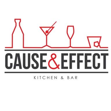 Cause & Effect Kitchen and Bar