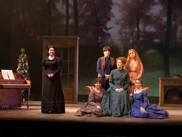 Little Women