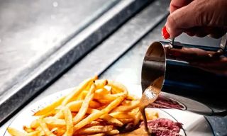 Medium Rare - Houston