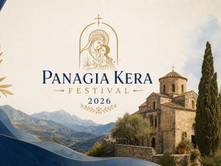 Panagia Kera Festival 2026