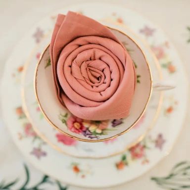 Paisley’s Tea Room