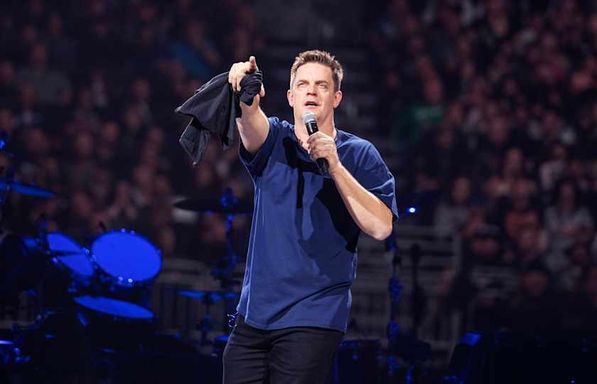 Jim Breuer