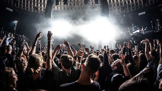Le Guess Who? Festival 2026