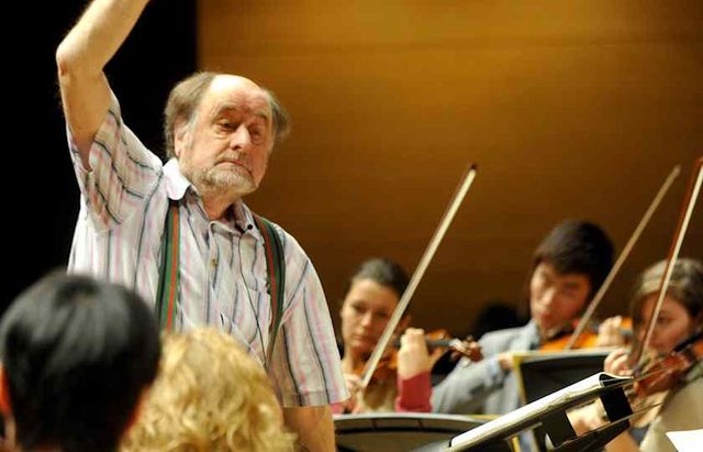 Royal Conservatory Orchestra with Laura Jackson and Shyler Macaggi