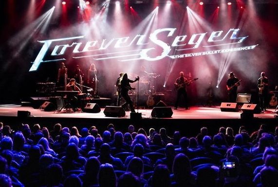 Forever Seger
