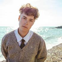 Alfie Jukes
