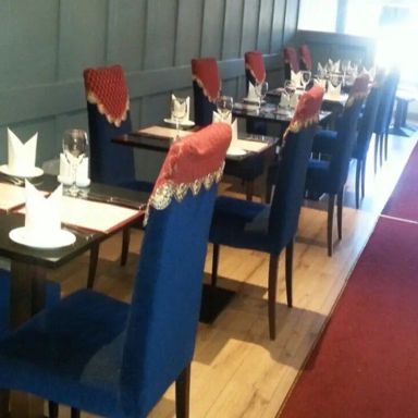 Spice Of India - Clonsilla