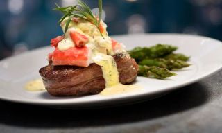 Eddie V's - Orlando