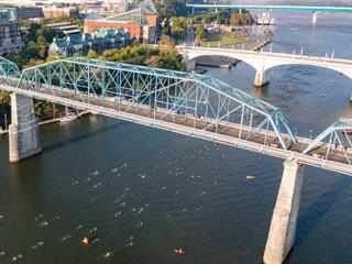 IRONMAN Chattanooga