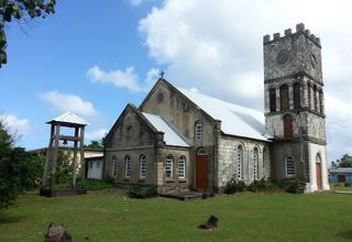 St. George's Anglican