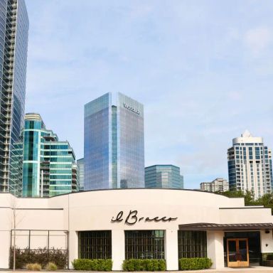 il Bracco - Post Oak