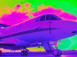 Runway Experience - YXU