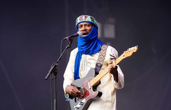 Etran De L'Aïr