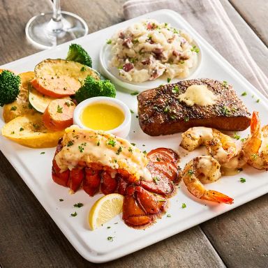 Aquarium Restaurant - Downtown Denver