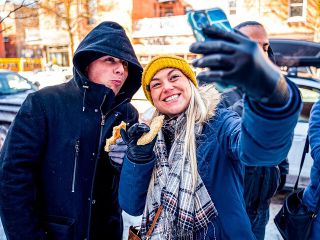 Montreal Walking Food Tour With Secret Food Tours