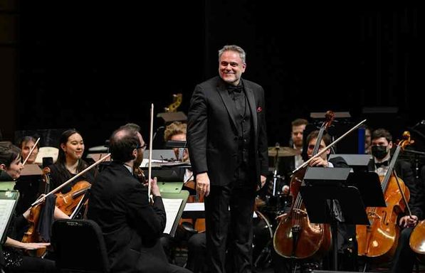 Thunder Bay Symphony Orchestra