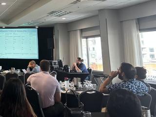 Integrated Practice Insights Kingston Multispecialty Conference
