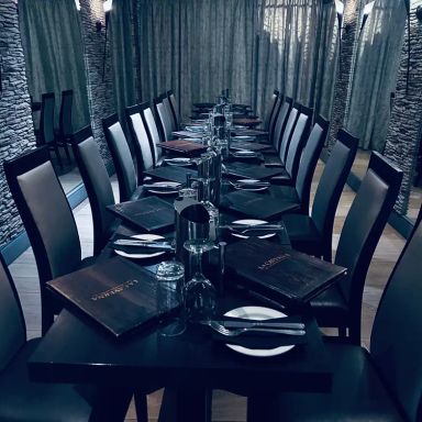 La Caverna Italian Restaurant and Wine Bar