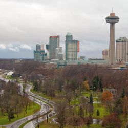 Niagara Falls, Ontario