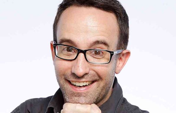 Chris Millhouse with Cristela Alonzo, Leslie Liao, and more!