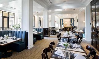 Vivante Restaurant & Bar